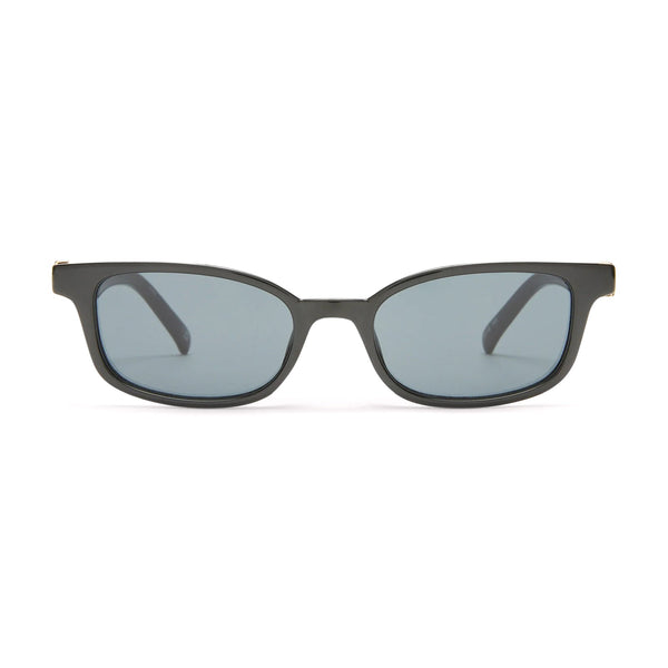 Confidential / Black & Smoke Lens - Shade Files